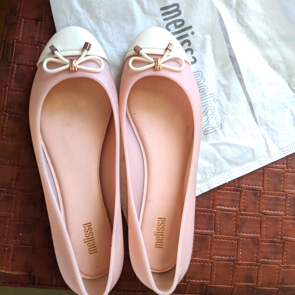 Melissa Flats